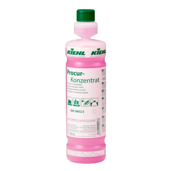 Ochrona przed przywieraniem Kiehl Procur-Konzentrat 1l