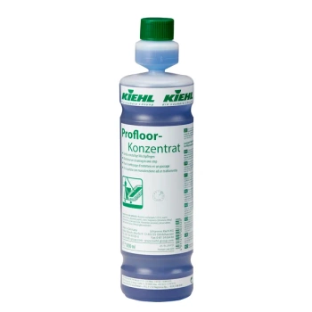 Płyn do mycia 1-stopniowego Kiehl Profloor-Konzentrat 1l