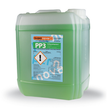 Supernova PP3 koncentrat do mycia podłóg 10l