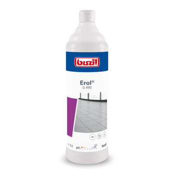 Buzil Erol do czyszczenia gresu 1l