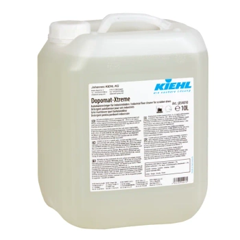 Mocny płyn do mycia obszarów przemysłowych Kiehl Dopomat-Xtreme 10l