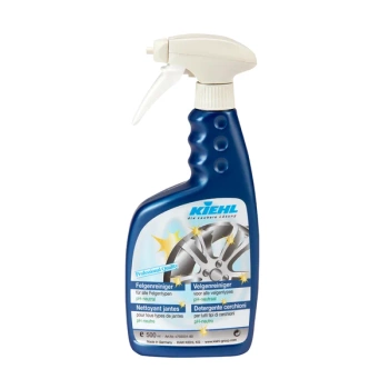 Środek do czyszczenia felg Kiehl Felgenreiniger 500 ml