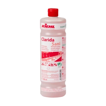 Płyn do mycia sanitariatów Kiehl Clarida Sani 1l