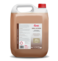 Swish Grill & Oven 5l