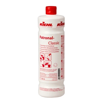 Ochronny płyn do mycia toalet Kiehl Patronal-Classic 1l