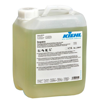 Płyn do mycia i dezynfekcji Kiehl Desgomin 5l
