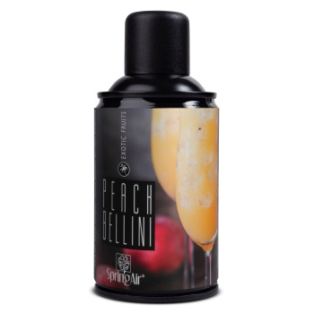 Wkład zapachowy Spring Air do dozownika Smart Air PEACH BELLINI