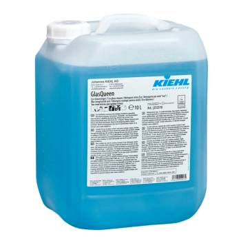 Płyn do mycia szyb Kiehl GlasQueen 10l