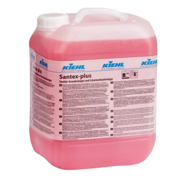 Płyn do mycia sanitariatów Kiehl SANTEX-PLUS 10l