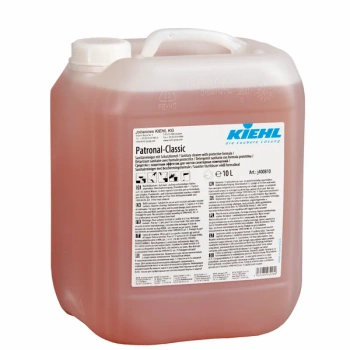 Ochronny płyn do mycia toalet Kiehl Patronal-Classic 10l