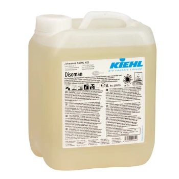 Płyn do mycia naczyń Kiehl Disoman 5l