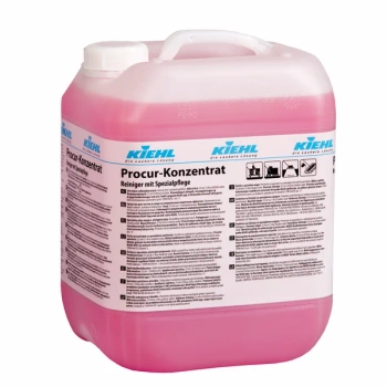 Ochrona przed przywieraniem Kiehl Procur-Konzentrat 10l