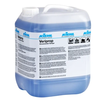 Ultrazwilżający płyn do mycia Kiehl Veriprop 10l