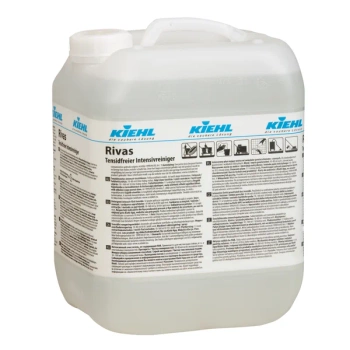 Uniwersalny intensywny płyn Kiehl Rivas 10l
