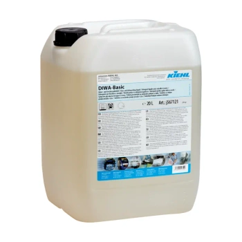 Płyn do mycia naczyń Kiehl DIWA-Basic 5l