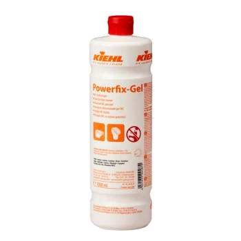Żel do WC Kiehl Powerfix-Gel 1l