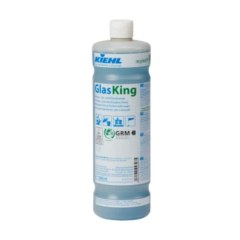 Uniwersalny płyn Kiehl GlasKing 1l