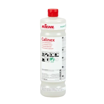 Płyn do usuwania wapnia i tłuszczu Kiehl Calinex 1l