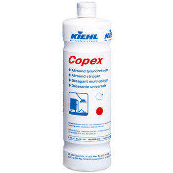 Płyn do gruntownego mycia Kiehl Copex 1l