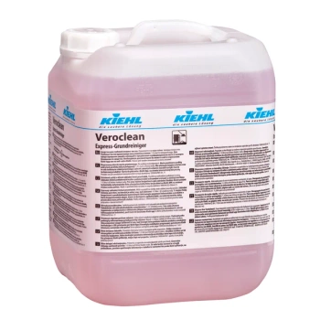 Szybki i mocny płyn do gruntownego mycia Kiehl Veroclean 10l