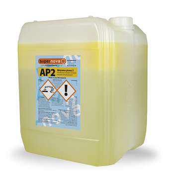 Supernova AP2 aktywna piana dwufazowa 5l