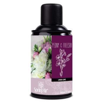 Wkład zapachowy Spring Air do dozownika Smart Air PEONIA & FREESIA