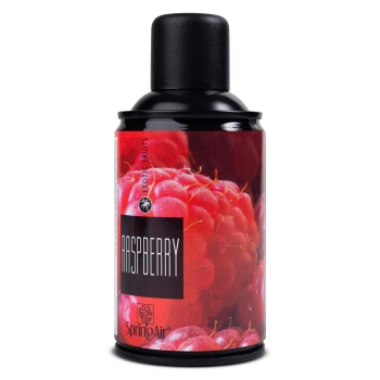 Wkład zapachowy Spring Air do dozownika Smart Air RASPBERRY