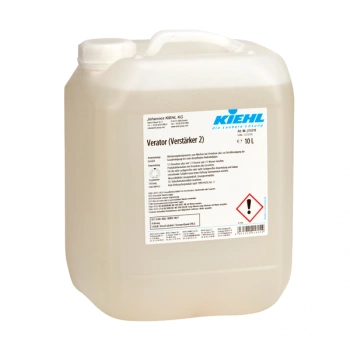 Wsparcie usuwania powłok Kiehl Verator 10l
