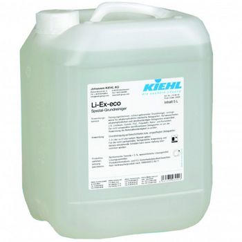 Płyn do mycia gruntownego Li-Ex-eco Kiehl 5l