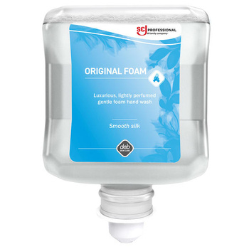 Mydło w pianie Refresh Original Foam Deb Stoko 1l