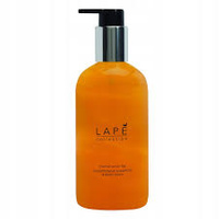LAPĒ Collection szampon do włosów i żel pod prysznic 300 ml