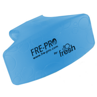 ZAWIESZKA do toalety Fre Pro Bowl Clip COTTON BLOSSOM