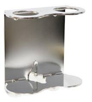 LAPĒ Collection Bracket 1szt. podwójny uchwyt do butelek 300 ml LAPE