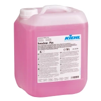 Bardzo szybki i mocny płyn do gruntownego mycia Kiehl Veroclean-plus 10l