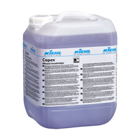 Płyn do gruntownego mycia Kiehl Copex 10l