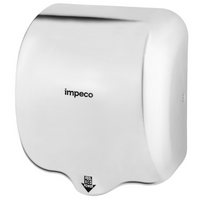 Suszarka automatyczna do rąk Stream Flow silver Impeco