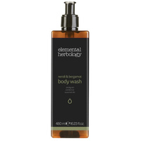 Elemental Herbology żel do mycia ciała - 480ml
