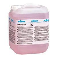 Szybki i mocny płyn do gruntownego mycia Kiehl Veroclean 10l