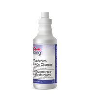 Swish Kling – Mleczko z drobinami ścernymi 946 ml