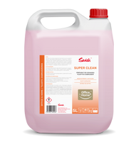 SWISH SUPER CLEAN Odtłuszczacz 5l