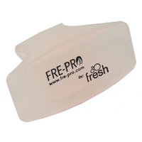 ZAWIESZKA do toalety Fre Pro Bowl Clip HONEYSUCKLE