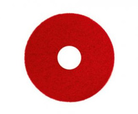 Pad CZERWONY 20"