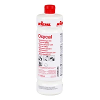 Wybiela i eliminuje nieprzyjemne zapachy Kiehl Oxycal 1l