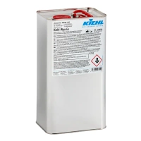 Usuwanie wosku Kiehl-Wax-Ex 5l