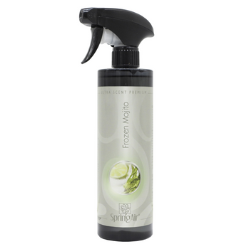 Odświeżacz powietrza Spring AIR Ultra Scent FROZEN MOJITO 500ml