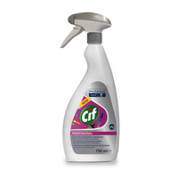 Cif Pro Formula Heavy Duty Cleaner 750ml - prepart do usuwania tuszu, oleju oraz plam