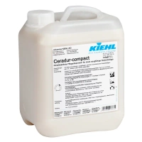 Miękka powłoka polimerowa o dużej zdolności wypełniania Kiehl Ceradur-compact 5l