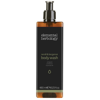 Elemental Herbology Body Gel - Żel do mycia ciała - 480ml