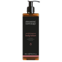 Elemental Herbology Balsam do ciała 480ml