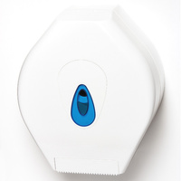 Dozownik ABS do papieru toaletowego jumbo MAXI Impeco